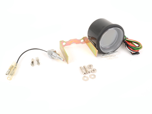 EVO Series Digital Water Temperature Gauge - 80-280°F