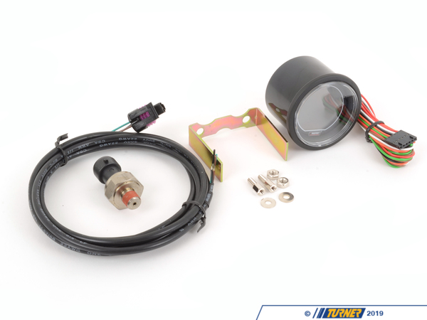 Prosport Performance EVO Series Digital Oil Pressure Gauge - 0-150 Psi 216EVOWGEOP.PSI