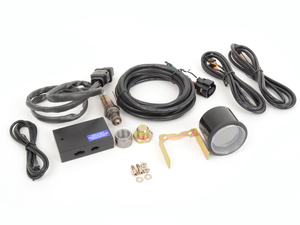 Prosport EVO Series Digital Wideband Air Fuel Gauge Kit - 10.0:1 To 20.0:1 AFR
