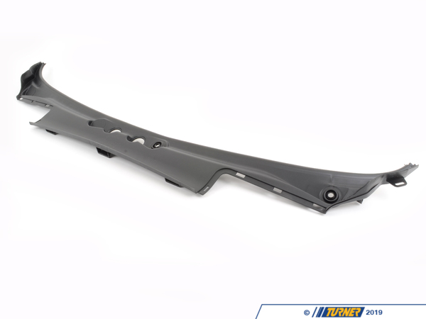Genuine BMW Genuine BMW Cover, Windshield - 51717206135 - F25,F26 51717206135