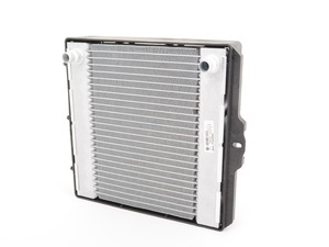 Genuine BMW Auxiliary Radiator, Right - F80,F82,F83