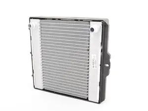 Genuine BMW Auxiliary Radiator, Right - F80,F82,F83