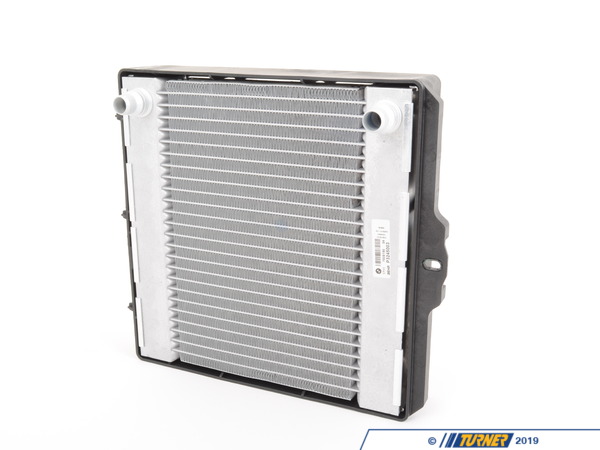 Genuine BMW Genuine BMW Auxiliary Radiator, Right - F80,F82,F83 17112284604