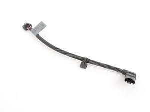Genuine BMW Adapter, Aux. Water Pump, In - 12517601305