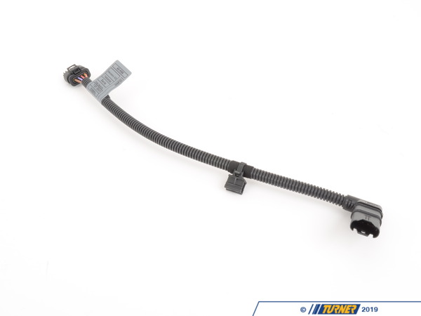 Genuine BMW Genuine BMW Adapter, Aux. Water Pump, In - 12517601305 12517601305