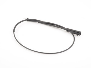 Genuine BMW Instrument Cluster Bowden Cable - 51237210735 - F25,F26