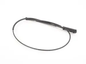 Genuine BMW Instrument Cluster Bowden Cable - 51237210735 - F25,F26