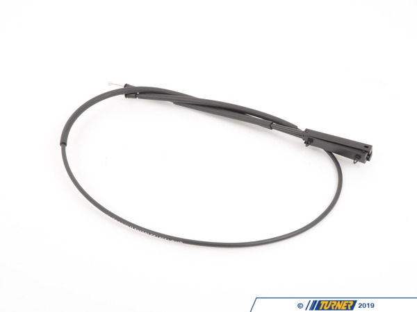 Genuine BMW Genuine BMW Instrument Cluster Bowden Cable - 51237210735 - F25,F26 51237210735