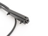 Genuine BMW Genuine BMW Instrument Cluster Bowden Cable - 51237210735 - F25,F26 51237210735 View 2