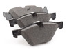 Textar Textar Front Brake Pad Set - E60 34116763617 View 1