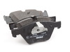 Textar Textar Front Brake Pad Set - E60 34116763617 View 2