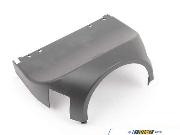 Genuine BMW Genuine BMW Trim Panel Upper Part - 32311094678 - E46,E83,E46 M3 32311094678