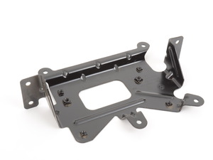 Genuine BMW Bracket, Satellite- Radio/co - 65156927492