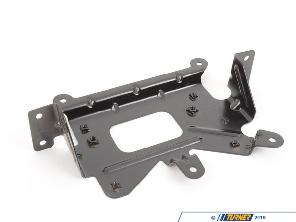 Genuine BMW Genuine BMW Bracket, Satellite- Radio/co - 65156927492 65156927492