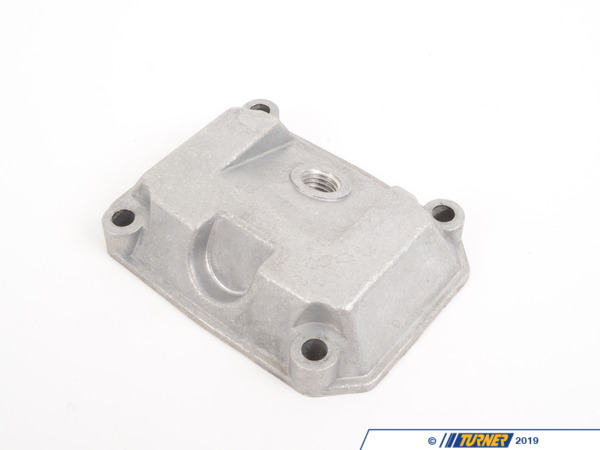 Genuine BMW Genuine BMW Cover - 11611718524 11611718524