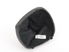 Genuine BMW Genuine BMW Leather shift boot - black - Z4 2.5i 3.0i 3.0Si 25117523204 View 2