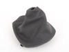 Genuine BMW Genuine BMW Leather shift boot - black - Z4 2.5i 3.0i 3.0Si 25117523204 View 3