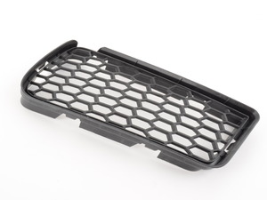 Genuine BMW Grill, Air Intake, Right M - 51118050506 - F06,F12,F13