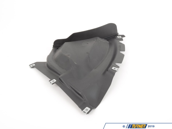 Genuine BMW Genuine BMW Pressure Lip Seal, Front Right M - 51718057218 - F22 51718057218