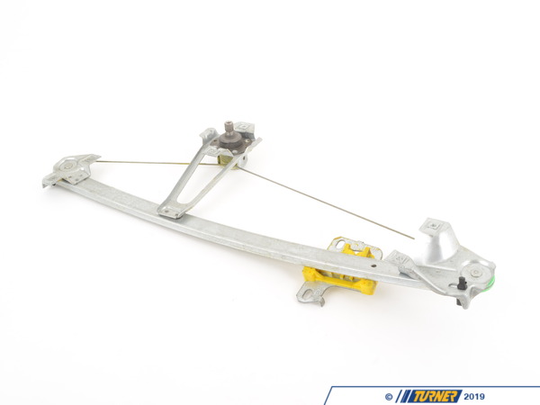 Genuine BMW Genuine BMW Window Lifter Rear Left - 51341935635 - E30,E30 M3 51341935635