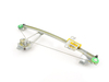 Genuine BMW Genuine BMW Window Lifter Rear Left - 51341935635 - E30,E30 M3 51341935635 View 3