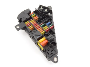 Genuine BMW Fuse Box (Power Distribution Box) - E60 E61 E63 E64