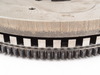 LUK OEM LuK Twin Mass Flywheel -- E60 E63 E64 - N62 21207536564 View 2