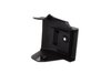 Genuine BMW Genuine BMW Cover, Vent Window Left Schwarz - 52207028313 - E46,E46 M3 52207028313 View 3