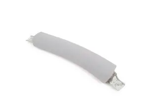Genuine BMW Handle Right Grau - 51418177994 - E36