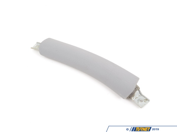 Genuine BMW Genuine BMW Handle Right Grau - 51418177994 - E36 51418177994