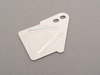 Genuine BMW Genuine BMW Cover Lid - 11147794342 - E70 X5,E90 11147794342 View 2