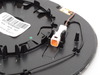 Genuine MINI Genuine MINI Mirror Glass Heated Convex Ri - 51167366050 51167366050 View 3