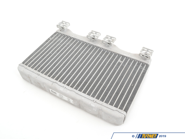 Nissens Heater Core 64118373175