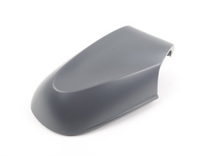 Genuine BMW Coutside Mirror Cover Cap, R - 51167229262