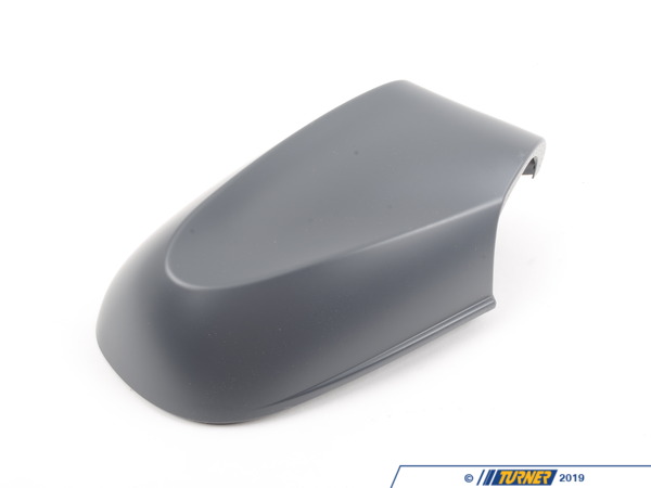 Genuine BMW Genuine BMW Coutside Mirror Cover Cap, R - 51167229262 51167229262