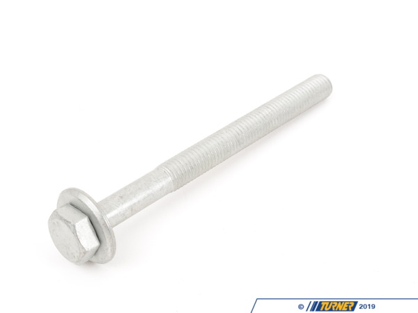 Genuine BMW Genuine BMW Hex Bolt With Washer - 32131094231 - E39 32131094231