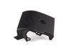 Genuine BMW Genuine BMW Cover, Vent Window Left Schwarz - 52207028313 - E46,E46 M3 52207028313 View 5