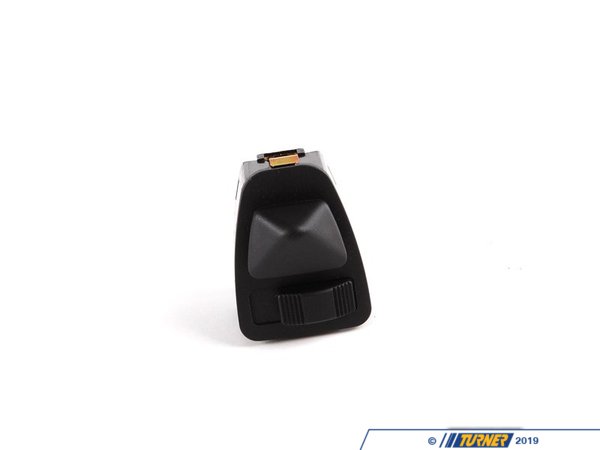 Genuine BMW Genuine BMW Mirror Switch - E46 61318373691