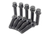 ECS ECS Tuning Wheel Spacer & Bolt Kit - 20mm - 66.6mm CB - 5x112 002411ecsKT15 View 5
