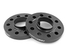 ECS ECS Tuning Wheel Spacer & Bolt Kit - 17.5mm - 66.6mm CB - 5x112 002411ecsKT16 View 2