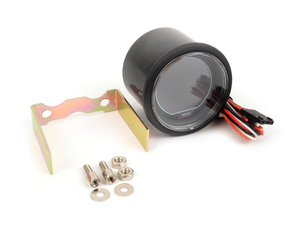 EVO Series Digital Volt Gauge - 8-18v