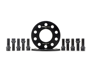 ECS Tuning Wheel Spacer & Bolt Kit - 8mm - 66.6mm CB - 5x112
