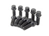 ECS ECS Tuning Wheel Spacer & Bolt Kit - 8mm - 66.6mm CB - 5x112 002411ecsKT20 View 4