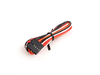 Prosport Performance EVO Series Digital Volt Gauge - 8-18v 216EVOVO View 5