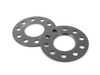 ECS ECS Tuning Wheel Spacer & Bolt Kit - 5mm - 66.6mm CB 002411ecsKT21 View 5