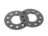 ECS ECS Tuning Wheel Spacer & Bolt Kit - 5mm - 66.6mm CB 002411ecsKT21 View 4