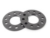 ECS ECS Tuning Wheel Spacer & Bolt Kit - 8mm - 66.6mm CB - 5x112 002411ecsKT20 View 5