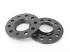 ECS ECS Tuning Wheel Spacer & Bolt Kit - 10mm - 66.6mm CB - 5x112 002411ecsKT19 View 5