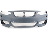 Genuine BMW Genuine BMW Trim Cover, Bumper, Primered 51118058097 View 1