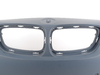 Genuine BMW Genuine BMW Trim Cover, Bumper, Primered 51118058097 View 2